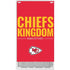 NFL Kansas City Chiefs Team Motto Xbox Series S Console Skin